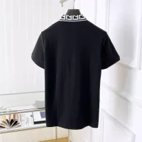 $42.00 USD Fendi T-Shirts Short Sleeved For Men #1315093