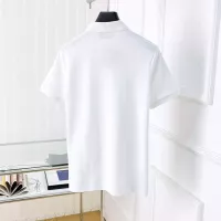 $42.00 USD Prada T-Shirts Short Sleeved For Men #1315104