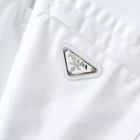 $42.00 USD Prada T-Shirts Short Sleeved For Men #1315104