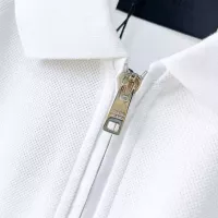 $42.00 USD Prada T-Shirts Short Sleeved For Men #1315104