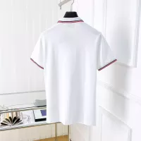 $42.00 USD Prada T-Shirts Short Sleeved For Men #1315106