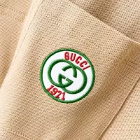 $42.00 USD Gucci T-Shirts Short Sleeved For Men #1315110