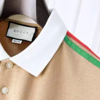 $42.00 USD Gucci T-Shirts Short Sleeved For Men #1315110