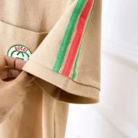 $42.00 USD Gucci T-Shirts Short Sleeved For Men #1315110
