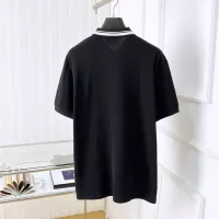 $42.00 USD Gucci T-Shirts Short Sleeved For Men #1315113