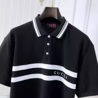 $42.00 USD Gucci T-Shirts Short Sleeved For Men #1315113