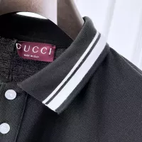$42.00 USD Gucci T-Shirts Short Sleeved For Men #1315113