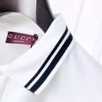 $42.00 USD Gucci T-Shirts Short Sleeved For Men #1315116