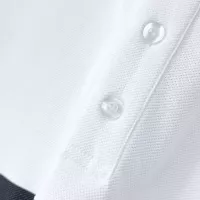 $42.00 USD Gucci T-Shirts Short Sleeved For Men #1315116