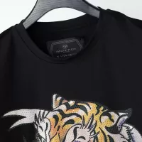 $32.00 USD Philipp Plein PP T-Shirts Short Sleeved For Men #1315131