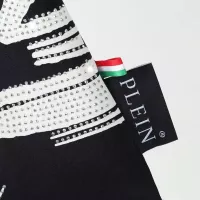 $32.00 USD Philipp Plein PP T-Shirts Short Sleeved For Men #1315133