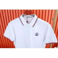 $29.00 USD Moncler T-Shirts Short Sleeved For Men #1315143