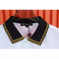 $29.00 USD Versace T-Shirts Short Sleeved For Men #1315146