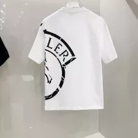 $42.00 USD Moncler T-Shirts Short Sleeved For Unisex #1315170