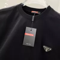 $42.00 USD Prada T-Shirts Short Sleeved For Unisex #1315174