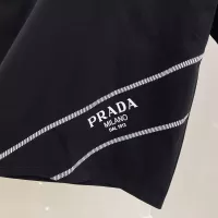 $42.00 USD Prada T-Shirts Short Sleeved For Unisex #1315174