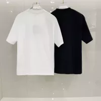 $42.00 USD Balenciaga T-Shirts Short Sleeved For Unisex #1315176