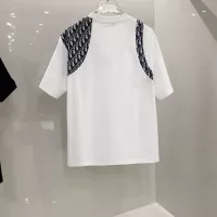 $42.00 USD Louis Vuitton LV T-Shirts Short Sleeved For Unisex #1315179