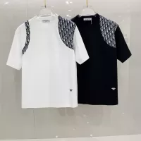 $42.00 USD Louis Vuitton LV T-Shirts Short Sleeved For Unisex #1315179