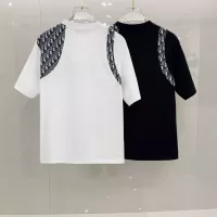 $42.00 USD Louis Vuitton LV T-Shirts Short Sleeved For Unisex #1315179