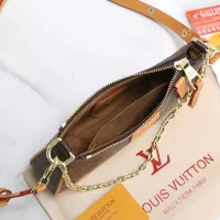 $29.00 USD Louis Vuitton Messenger Bags For Women #1315202