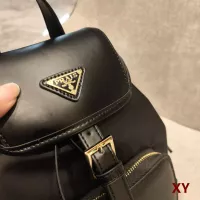 $52.00 USD Prada Backpacks For Women #1315211