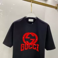 $42.00 USD Gucci T-Shirts Short Sleeved For Unisex #1315229