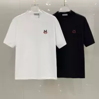 $42.00 USD Moncler T-Shirts Short Sleeved For Unisex #1315238