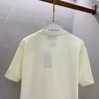 $42.00 USD Gucci T-Shirts Short Sleeved For Unisex #1315239
