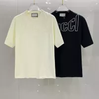 $42.00 USD Gucci T-Shirts Short Sleeved For Unisex #1315240