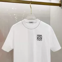 $42.00 USD LOEWE T-Shirts Short Sleeved For Unisex #1315243