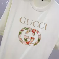 $42.00 USD Gucci T-Shirts Short Sleeved For Unisex #1315252