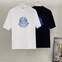 $42.00 USD Moncler T-Shirts Short Sleeved For Unisex #1315261