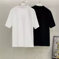 $42.00 USD Moncler T-Shirts Short Sleeved For Unisex #1315261