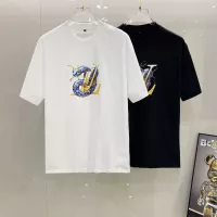 $42.00 USD Louis Vuitton LV T-Shirts Short Sleeved For Unisex #1315262