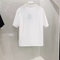 $42.00 USD Balenciaga T-Shirts Short Sleeved For Unisex #1315266