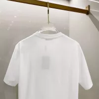 $42.00 USD Balenciaga T-Shirts Short Sleeved For Unisex #1315266