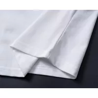 $42.00 USD Fendi T-Shirts Short Sleeved For Unisex #1315288