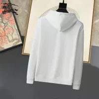 $40.00 USD Burberry Hoodies Long Sleeved For Men #1315384
