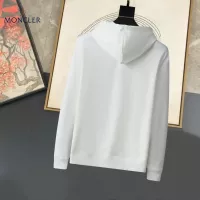 $40.00 USD Moncler Hoodies Long Sleeved For Men #1315412