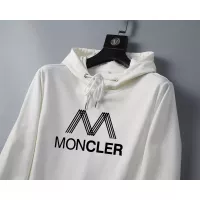 $40.00 USD Moncler Hoodies Long Sleeved For Men #1315412