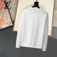 $40.00 USD Louis Vuitton LV Hoodies Long Sleeved For Men #1315423