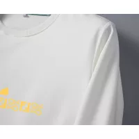 $40.00 USD Fendi Hoodies Long Sleeved For Men #1315424