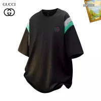 $48.00 USD Gucci Tracksuits Short Sleeved For Men #1315426