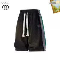 $48.00 USD Gucci Tracksuits Short Sleeved For Men #1315426