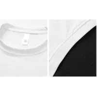 $48.00 USD Moncler Tracksuits Short Sleeved For Men #1315427