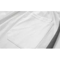 $48.00 USD Fendi Tracksuits Short Sleeved For Men #1315433