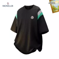 $48.00 USD Moncler Tracksuits Short Sleeved For Men #1315442