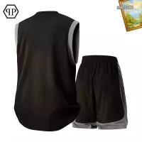 $48.00 USD Philipp Plein PP Tracksuits Sleeveless For Men #1315457