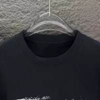 $38.00 USD Burberry T-Shirts Short Sleeved For Unisex #1315465
